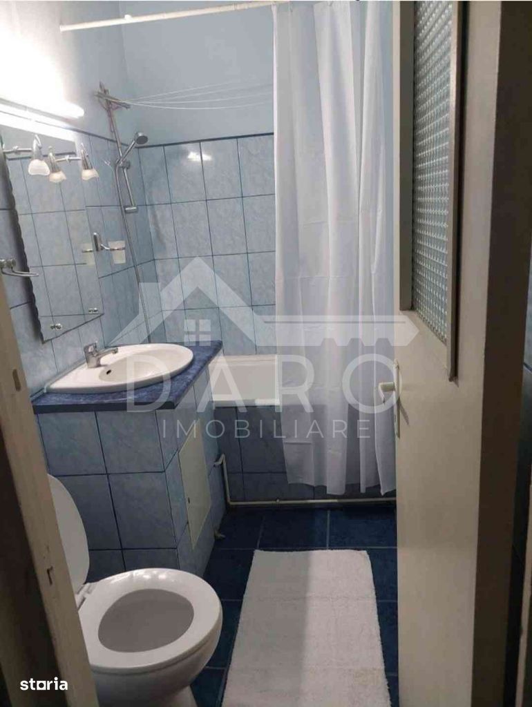 Apartament cu o camera in Tudor, str Ramurele - Poză 3