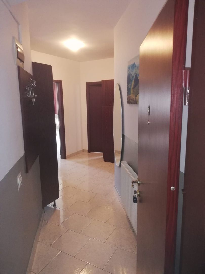 2 Camere mobilat si utilat metrou Pacii - Poză 9