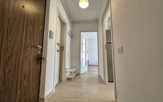 Apartament decomndat spațios | 2 Camere |  Griviței | Parcare | Priveliște Tampa - Poză 10