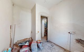 Pache Protopopescu - Ferdinand, Str Fluierului, 3 camere, comision 0% - Poză 36