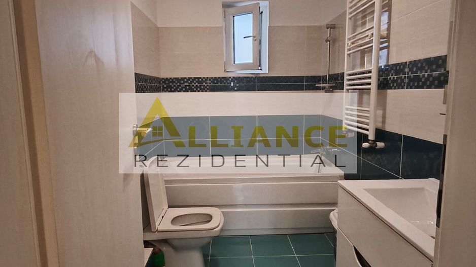 Ap.2 camere,mobilat/utilat modern,la 2 minute de mers la metrou. - Poză 14