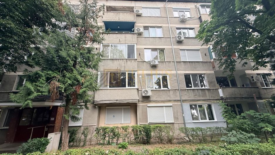 2 camere| Tipografilor-Medicina| zona linistita si frumoasa| centrala| parter - Poză 18