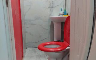 Apartament 1 cameră de vânzare | Ramnicu Valcea | 25 mp | etaj 3 - Poză 5