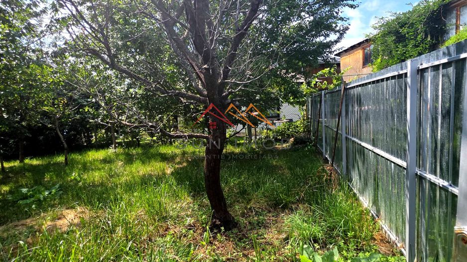 CASA TIP DUPLEX/ SPATE, P+ POD, 164 MP TEREN / BĂNEȘTI - PRAHOVA - Poză 13