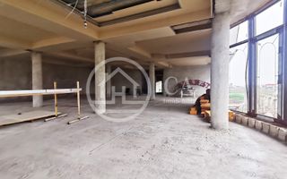 Proprietate speciala de inchiriat D+P+E+M in Calea Aradului, Oradea - Poză 7