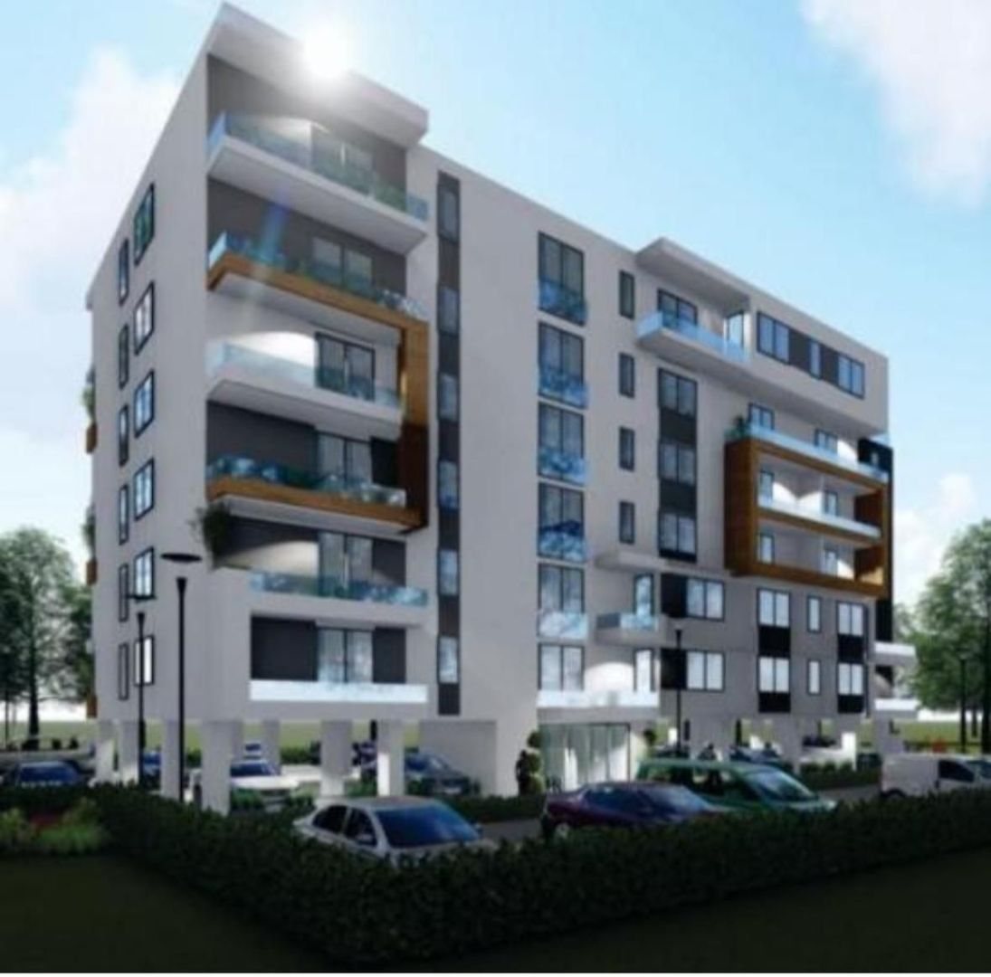 De vânzare apartament nou 2 camere – Tomis Plus, Constanța - Poză 14