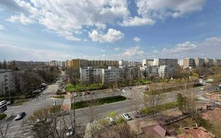 Garsoniera renovata, Nicolae Grigorescu, metrou aproape, bloc reabilitat - Poză 8