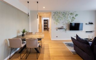 Apartament | 2 camere | Aviatiei Tower | Parcare subterana - Poză 2