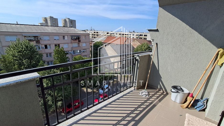 Apartament 3 camere | Etajul 5 | Zona Centrala - Poză 16