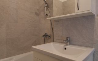 Buziasului, 3 camere + 2 bai, centrala proprie - Poză 15