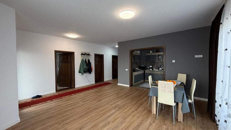 Casa noua in localitatea Carandeni - Poză 5