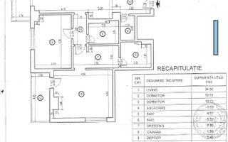 Apartament 3 camere Dorobanti I 125 mp I bloc boutique I COMISION 0% - Poză 2