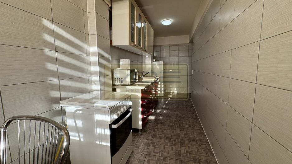 Apartament 2 camere (intabulat)+parcare Bucium - Poză 14