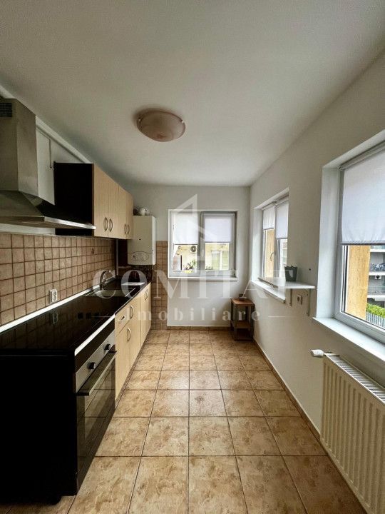 Apartament 3 camere | 54  mp | zona Buna Ziua - Poză 5