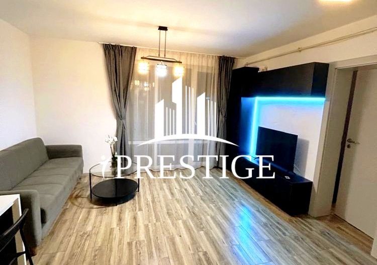 APARTAMENT PET FRIENDLY | ETAJ 1 | BALCON | PARCARE | ARHITECȚILOR - Poză 1