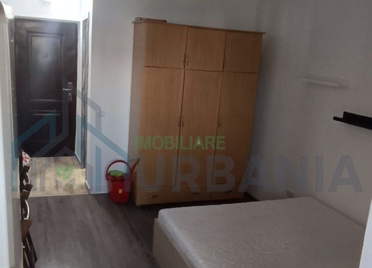 Garsonieră 24 mp, mobilată și utilată complet, în zona G6 - Gara Nicolina, Iași - Poză 8