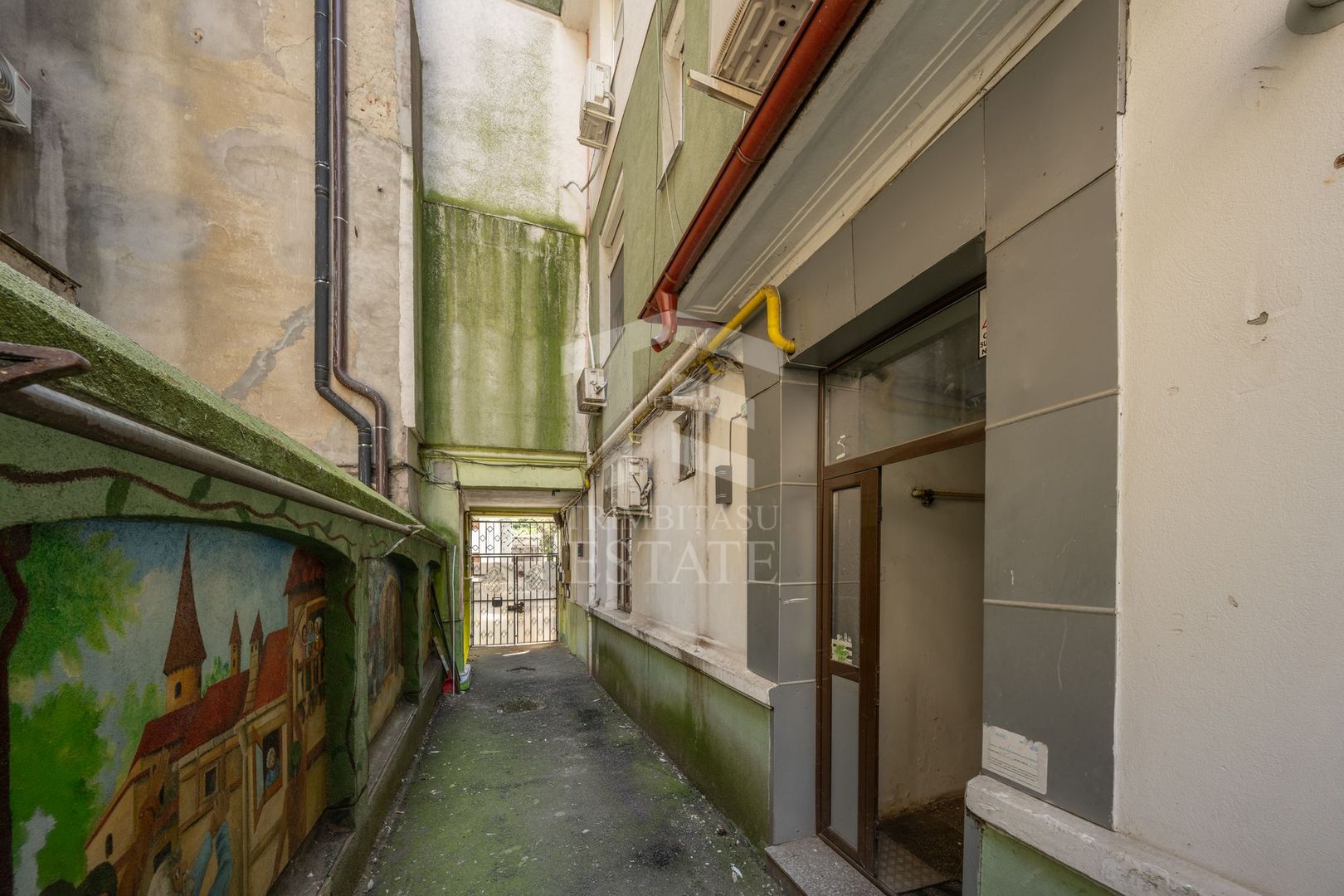 CISMIGIU - Cobalcescu 4 Camere 85 mp Renovat 1/3 - Poză 16