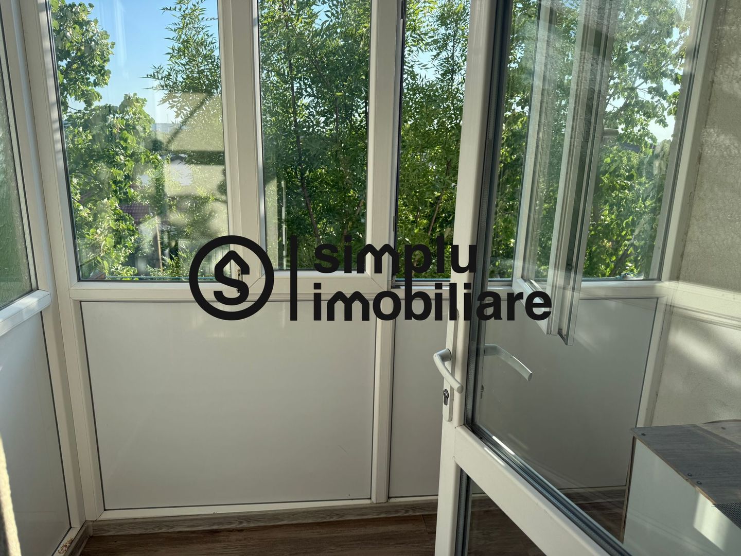 2 decomandate, centrala termica, Ciuperca - 420 Euro - Poză 9