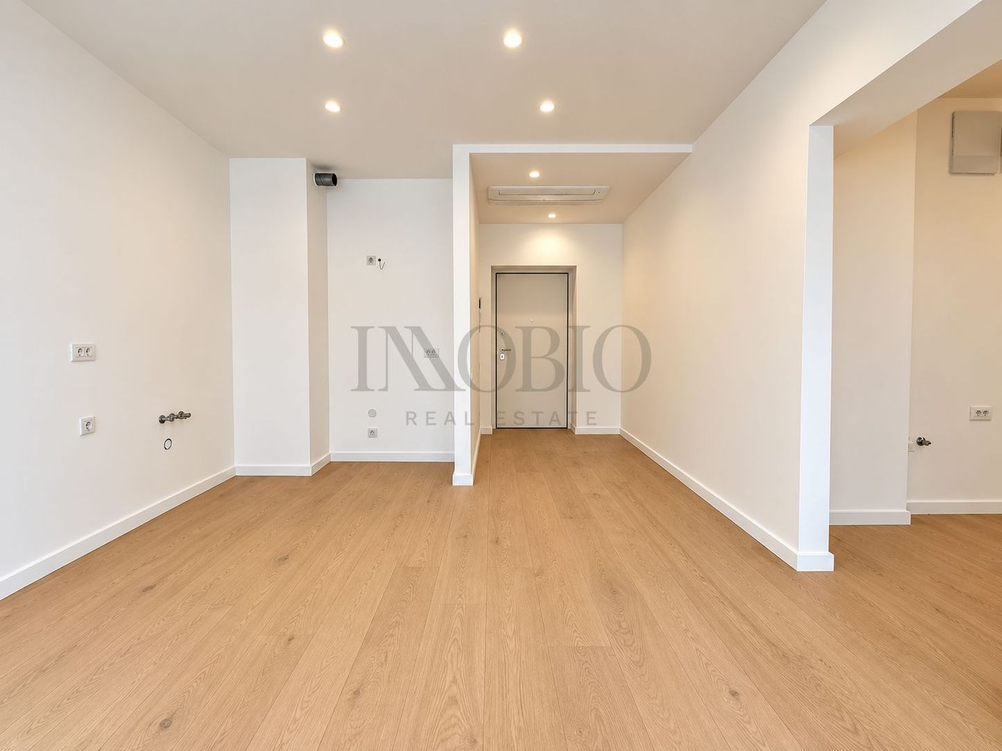 Apartament 2 Camere | Aviatiei Tower - Poză 3
