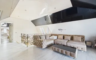 Vilă P+1+M | 6 camere | Aviației | Construcție 2020 - Poză 32
