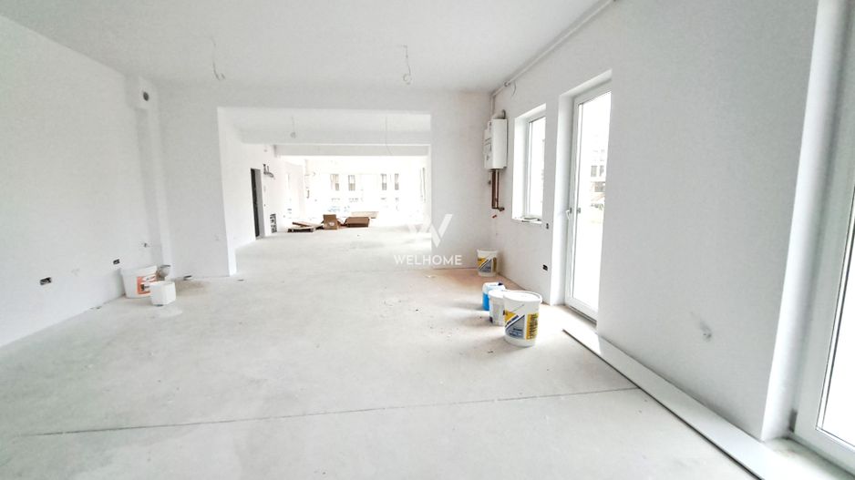 Spatiu comercial la strada, Showroom, Magazine - Sibiu - Poză 5