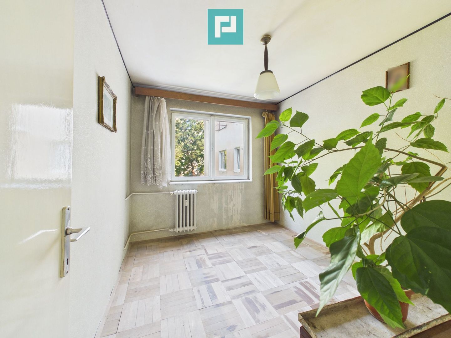 Apartament cu 3 camere, etajul 3, Calea Romanilor - Poză 8
