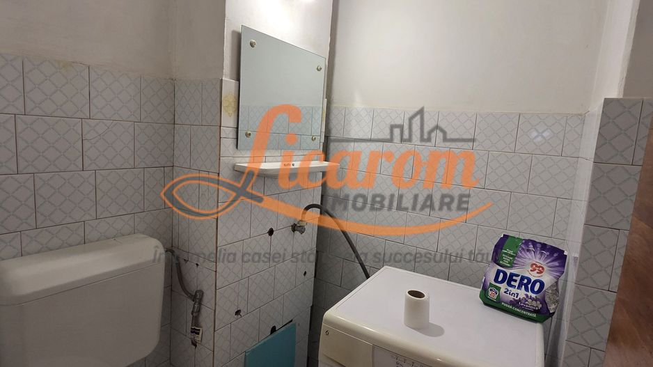 Apartament 3 camere Carpatilor aproape de Spitalul Judetean - Poză 7