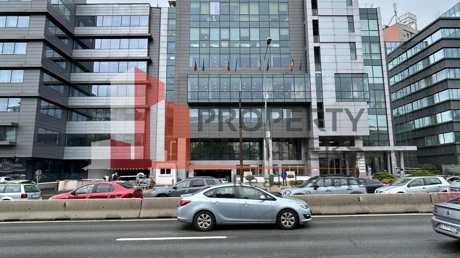 Spatii de birou moderne, cladire clasa A ,  Baneasa sector 1 - Poză 1