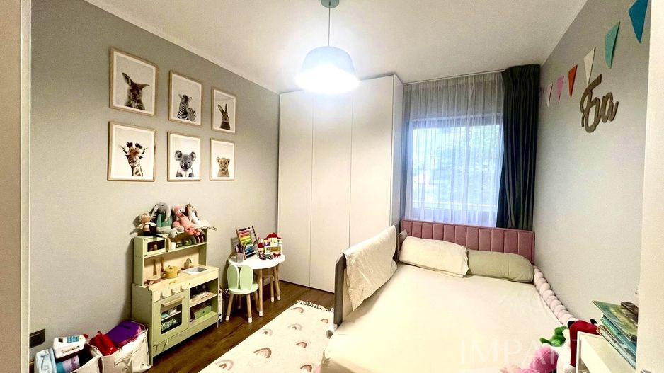 Apartament modern cu 3 camere in Luminia - Poză 5