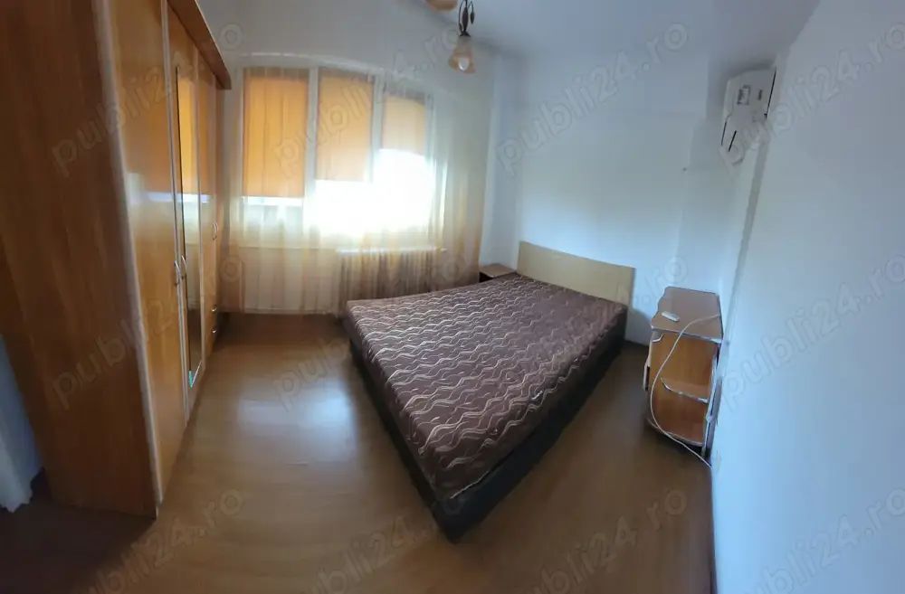 APARTAMENT SPATIOS ZONA CAPITALE - Poză 2