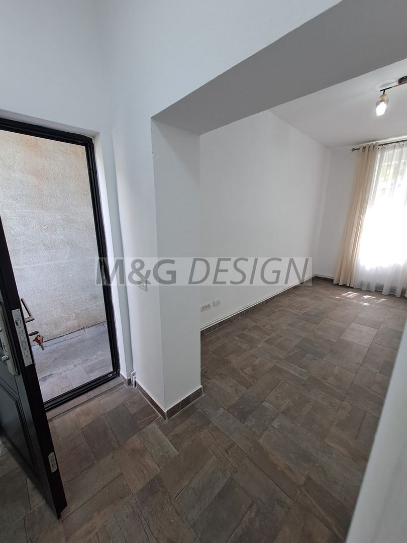 1 camera. zona  Elisabetin centrala proprie - Poză 3