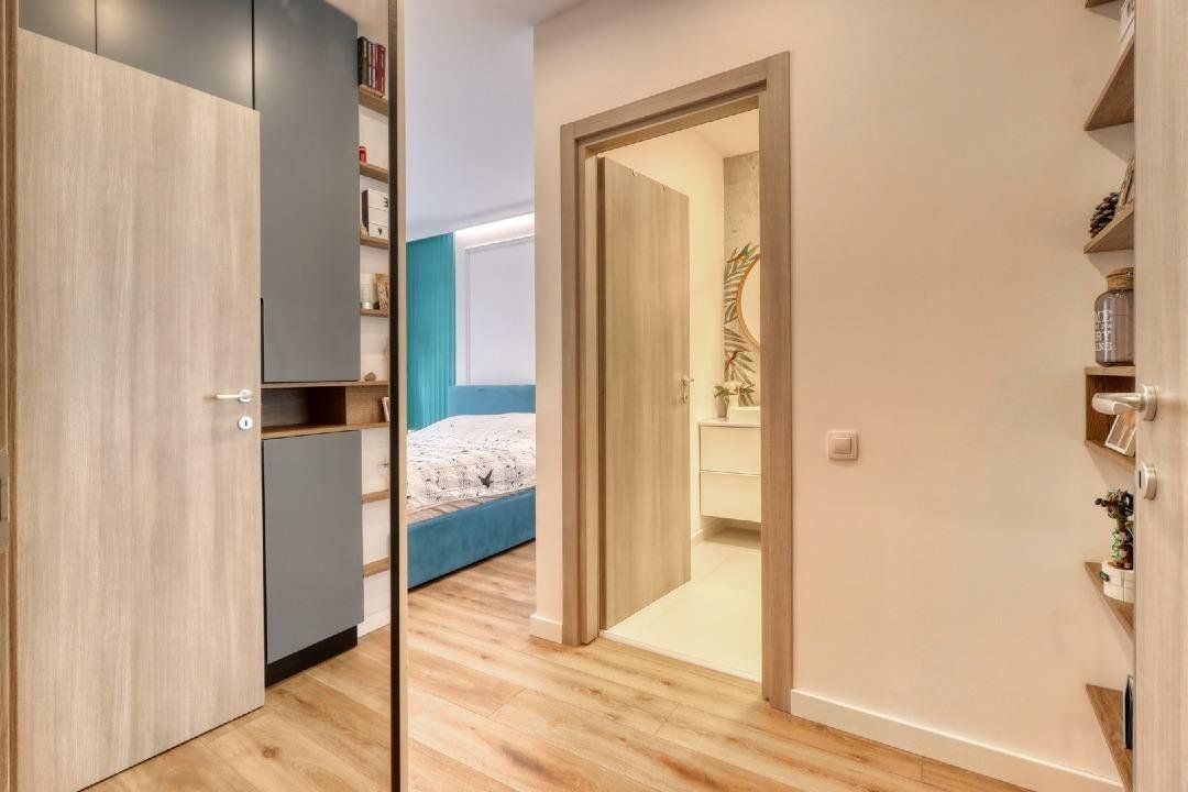 3 camere| decomandat 74 mp| Calea Calarasi- Delea Veche - Poză 9