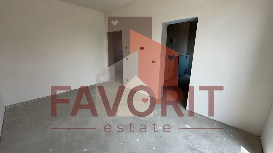 COMISION 0%. Duplex despartit prin garaj finisat la cheie in Dumbravita - Poză 4