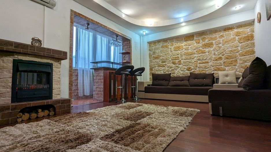 Apartament 2 camere mobilat – zona Petre Ispirescu T658 - Poză 1