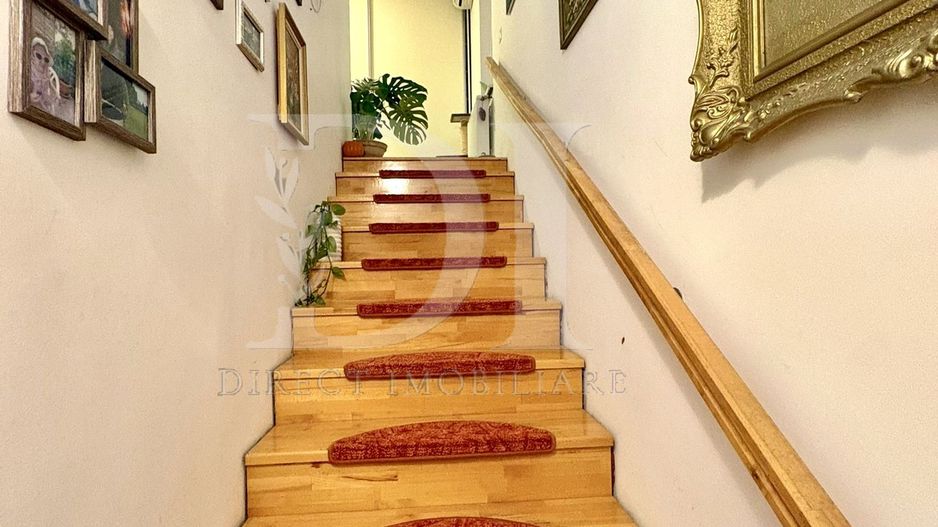 Duplex de vânzare – Zona Stadionului, Florești - Poză 16