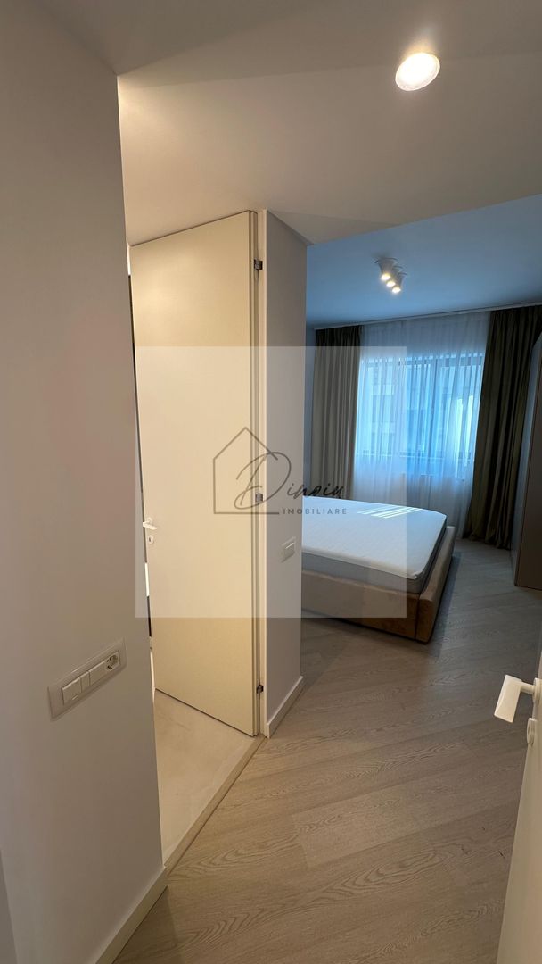 3 camere Cortina North I Parcare mare inclusa I COMISION 0% - Poză 13