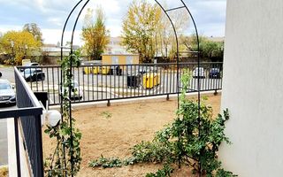 Oferim spre inchiriere un apartament deosebit cu 3 camere, Complex Adora Forest - Poză 18