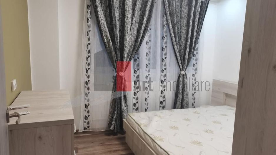 2 camere parter Calea Grivitei - Poză 3