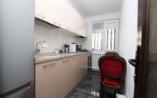 Apartament 2 camere, AFI Cotroceni - Orizont, mobilat, mutare imediata - Poză 4