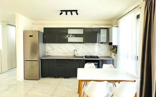 Apartament in Giroc, ESO, liber de la 1 iulie - Poză 3