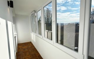 2 camere, mobilat modern, balcon, Gheorgheni, zona Hermes - Poză 21