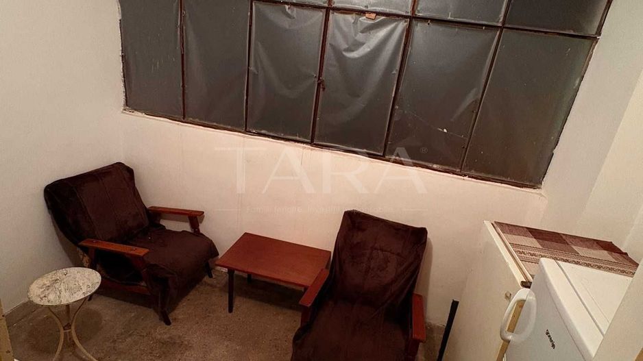 Apartament cu 2 camere decomandate– Mărăști, vis-a-vis de piata! - Poză 8