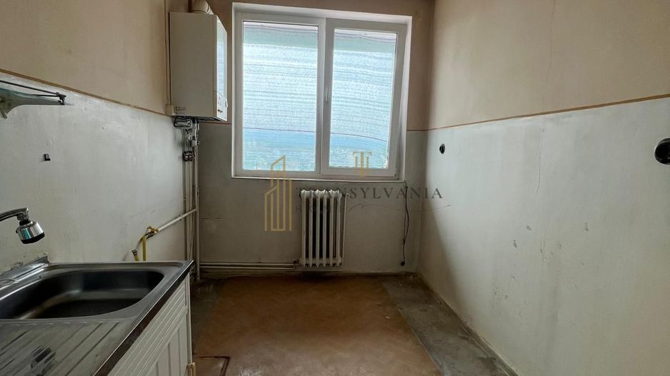 Apartament 2 camere, zona Rahovei - Poză 6