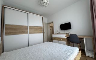 PRIMA INCHIRIERE| 2 camere| apartament premium| loc de parcare| balcon - Poză 3