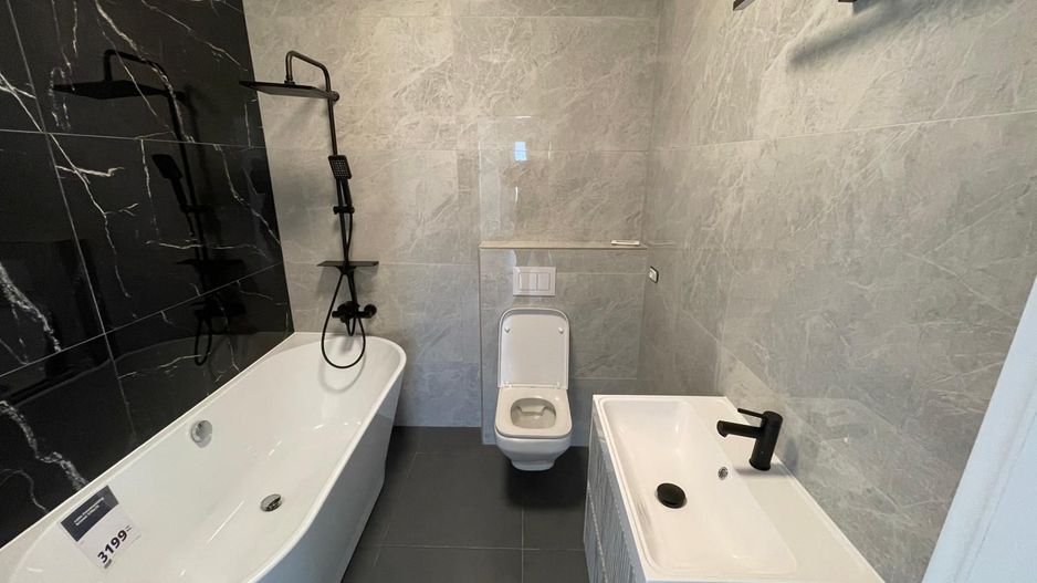 Duplex Parter-4 camere-SUPER POZITIE-Giarmata-Vii - Poză 7