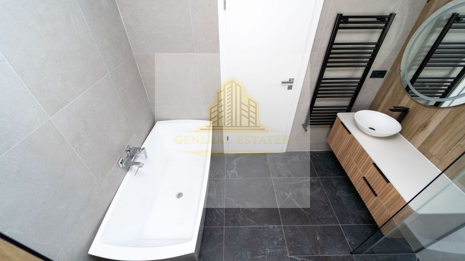 Case tip Duplex de vânzare în Ghimbav, Brașov – Cartierul Florilor - Poză 28