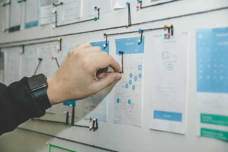 
    Administrare de proprietati si management de proiect
  