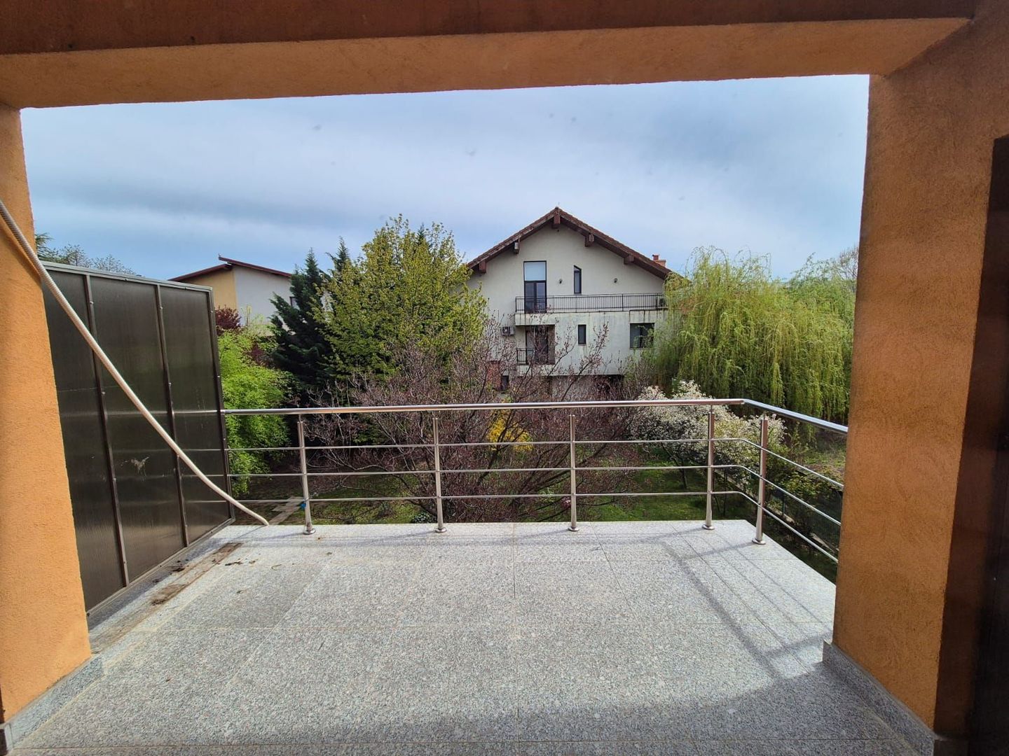 Inchiriere vila 5 dormitoare S + P + 1E + M zona Erou Iancu Nicolae - Poză 31