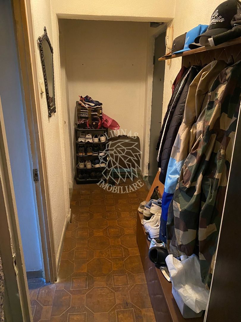 Apartament 3 camere-etaj 3-ideal investitie-Bucuresti, Zona Giurgiului - Poză 5