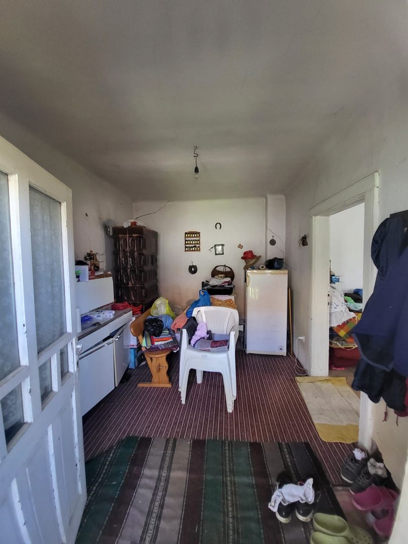 CASA DE VANZARE IN CIUGUD LA 74000 - Poză 6